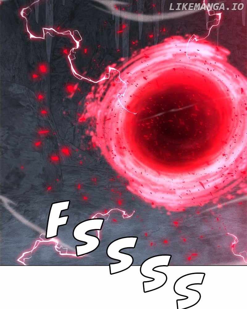 Solo Spell Caster Chapter 187 114
